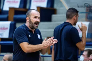 Κουβέντες του καφενέ...