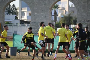 Ολοκλήρωσε ο ΑΣΙΛ (φώτος)