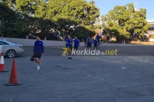 Η άφιξη της "Κυρίας" (φώτος-βίντεο)