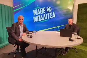 Εντυπωσιακό ξεκίνημα!