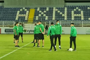 Η εντεκάδα του Μπεργκ με Παναγή (Τους... άλλαξε όλους)