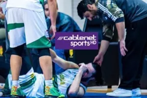 "Το τραγούδι σταμάτησε. Το τύμπανο σίγησε. Βουβαμάρα"