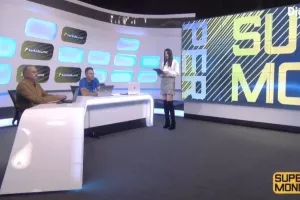 Συντροφιά/S.M