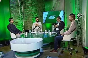 "Total Green" με Μηλιώτη και Νικολάου