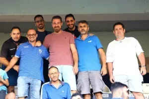 Η προπώληση για τον αγώνα με την Πάφος FC
