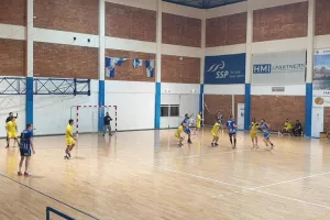 Εύκολα η Sabbianco Ανόρθωση τον ΑΠΟΕΛ