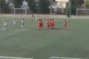 Όλα τα γκολ των ακαδημιών του ΑΠΟΕΛ (βίντεο)