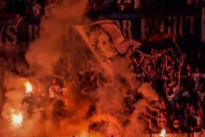 ΠΑΝ.ΣΥ.ΦΙ Απόλλων/Πορεία καταδίκης του ψευδοκράτους