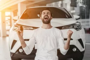 Μήπως είναι η καλύτερη στιγμή να αγοράσεις το επόμενό σου αυτοκίνητο;