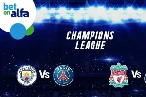 Μεγάλες μάχες στον 1ο και 2ο όμιλο στο Champions League