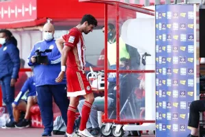 Πλάνο χωρίς Μπουχαλάκη για Άιντραχτ