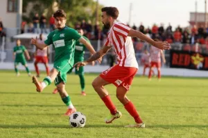 ΦΩΤΟΡΕΠΟΡΤΑΖ από το Οθέλλος-Νέα Σαλαμίνα