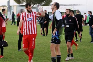 ΦΩΤΟΡΕΠΟΡΤΑΖ από το Οθέλλος-Νέα Σαλαμίνα
