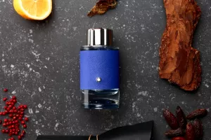 Μια νέα περιπέτεια στον ορίζοντα με το Montblanc Explorer Ultra Blue