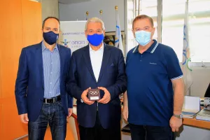 Στέρεες βάσεις στη συνεργασία ΚΟΕ-ΡΙΚ