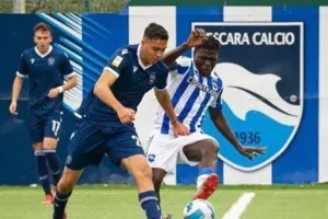 Στην κορυφαία εντεκάδα της Ιταλικής Primavera ο Παυλίδης! 