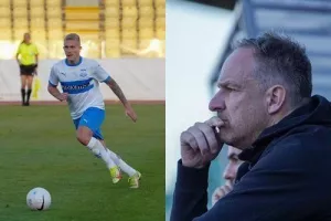 Kαι τώρα, Λούκα Στορ!