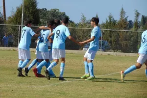 (ΦΩΤΟΡΕΠΟΡΤΑΖ) Κ14 Πάφος FC - Ολυμπιακός