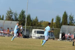 (ΦΩΤΟΡΕΠΟΡΤΑΖ) Κ14 Πάφος FC - Ολυμπιακός