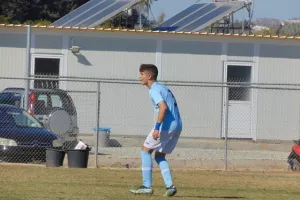 (ΦΩΤΟΡΕΠΟΡΤΑΖ) Κ14 Πάφος FC - Ολυμπιακός