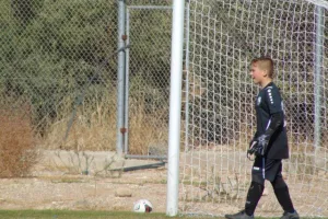 (ΦΩΤΟΡΕΠΟΡΤΑΖ) Κ14 Πάφος FC - Ολυμπιακός
