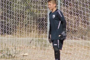 (ΦΩΤΟΡΕΠΟΡΤΑΖ) Κ14 Πάφος FC - Ολυμπιακός
