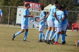(ΦΩΤΟΡΕΠΟΡΤΑΖ) Κ14 Πάφος FC - Ολυμπιακός