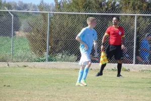 (ΦΩΤΟΡΕΠΟΡΤΑΖ) Κ14 Πάφος FC - Ολυμπιακός
