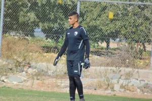 (ΦΩΤΟΡΕΠΟΡΤΑΖ) Κ14 Πάφος FC - Ολυμπιακός