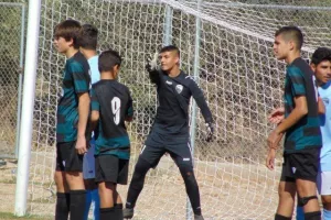 (ΦΩΤΟΡΕΠΟΡΤΑΖ) Κ14 Πάφος FC - Ολυμπιακός