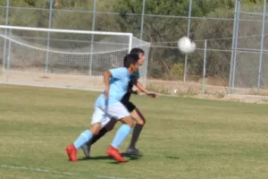 (ΦΩΤΟΡΕΠΟΡΤΑΖ) Κ14 Πάφος FC - Ολυμπιακός