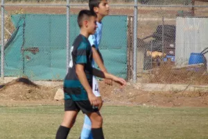 (ΦΩΤΟΡΕΠΟΡΤΑΖ) Κ14 Πάφος FC - Ολυμπιακός