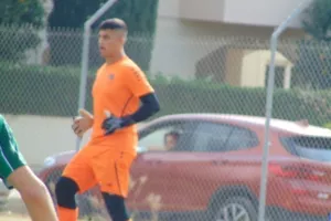 (Φωτορεπορτάζ) Κ14 Πάφος FC - Ομόνοια