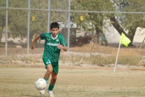 (Φωτορεπορτάζ) Κ14 Πάφος FC - Ομόνοια