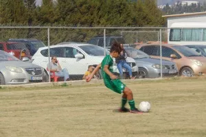 (Φωτορεπορτάζ) Κ14 Πάφος FC - Ομόνοια