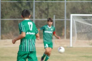 (Φωτορεπορτάζ) Κ14 Πάφος FC - Ομόνοια