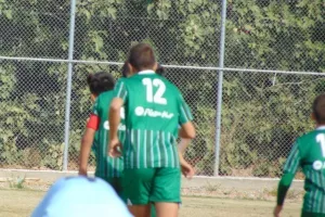 (Φωτορεπορτάζ) Κ14 Πάφος FC - Ομόνοια