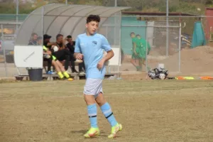 (Φωτορεπορτάζ) Κ14 Πάφος FC - Ομόνοια
