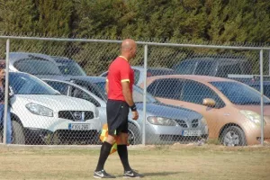 (Φωτορεπορτάζ) Κ14 Πάφος FC - Ομόνοια