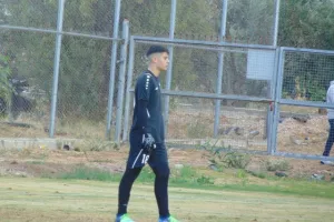 (Φωτορεπορτάζ) Κ15 Πάφος FC - Ομόνοια