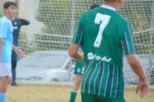 (Φωτορεπορτάζ) Κ15 Πάφος FC - Ομόνοια