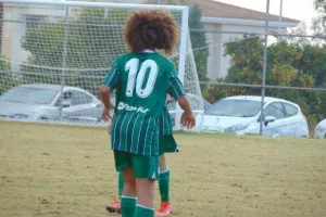 (Φωτορεπορτάζ) Κ15 Πάφος FC - Ομόνοια