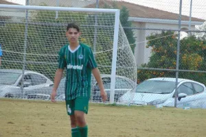 (Φωτορεπορτάζ) Κ15 Πάφος FC - Ομόνοια