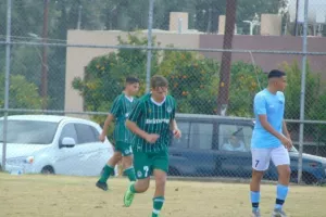 (Φωτορεπορτάζ) Κ15 Πάφος FC - Ομόνοια