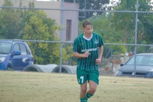 (Φωτορεπορτάζ) Κ15 Πάφος FC - Ομόνοια