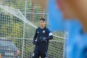 (Φωτορεπορτάζ) Κ15 Πάφος FC - Ομόνοια