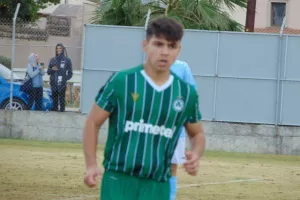 (Φωτορεπορτάζ) Κ15 Πάφος FC - Ομόνοια