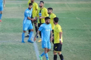 ΦΩΤΟΣ/Συνεχίζει πρώτη και αήττητη