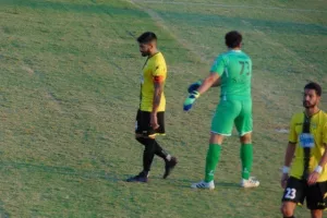 ΦΩΤΟΣ/Συνεχίζει πρώτη και αήττητη