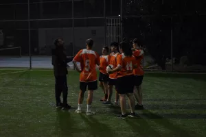 Νίκη με 6-0 τα κορίτσια του UNIC (φώτος)
